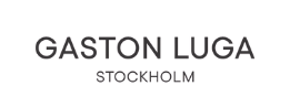 Gaston Luga logo