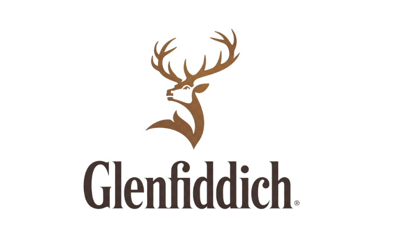 Glenfiddich logo